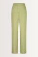Pantalon subtiele glans