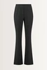 Pantalon travelstof