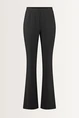 Pantalon travelstof
