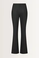 Pantalon travelstof