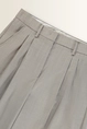 Pantalon van scheerwol Ovvio Max Mara Weekend