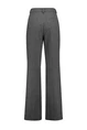 Pantalon van stretch flanel