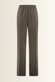 Pantalon van stretchwol Petra Max Mara Weekend