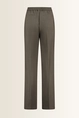 Pantalon van stretchwol Petra Max Mara Weekend