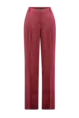 Pantalon wijde pijpen