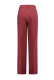 Pantalon wijde pijpen