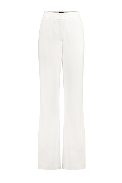 Pantalon wijde pijpen