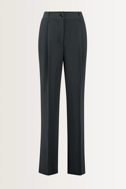 Pantalon wijde pijpen