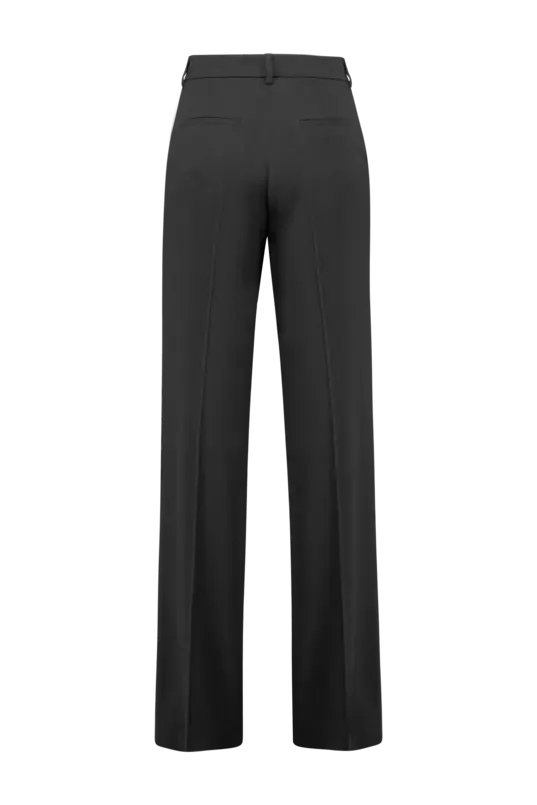 Pantalon wijde pijpen