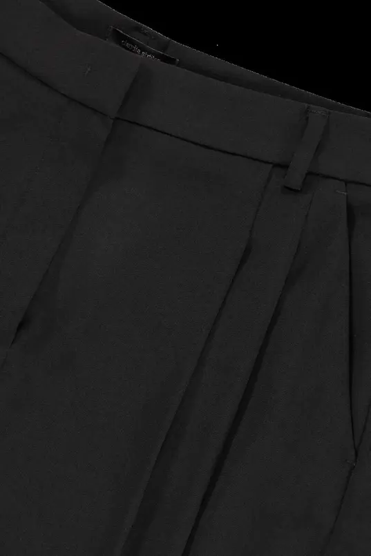 Pantalon wijde pijpen