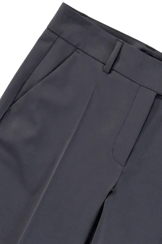 Pantalon wolmix