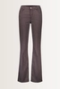 Pinstripe broek met slim fit ZURI126 Gardeur