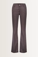 Pinstripe broek met slim fit ZURI126 Gardeur