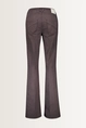 Pinstripe broek met slim fit ZURI126 Gardeur
