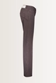 Pinstripe broek met slim fit ZURI126 Gardeur