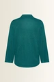 Polotrui met V-hals