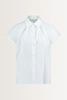 Poplin blouse Vallo Max Mara Weekend