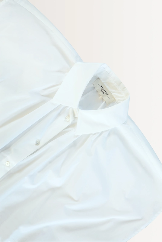 Poplin blouse Vallo Max Mara Weekend