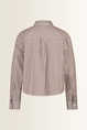 Poplin blouse van katoen Panetto Max Mara Weekend