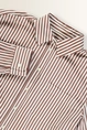 Poplin blouse van katoen Panetto Max Mara Weekend