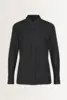 Poplin Blouse