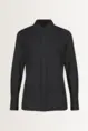 Poplin Blouse