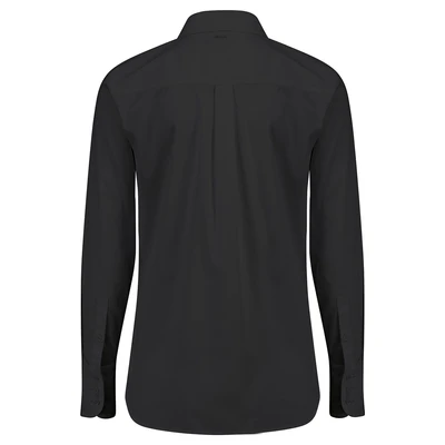 Poplin Blouse