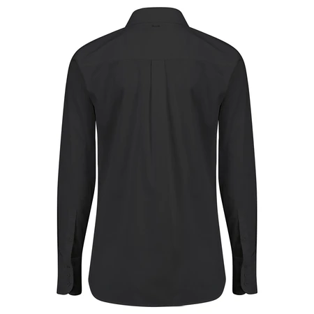 Poplin Blouse