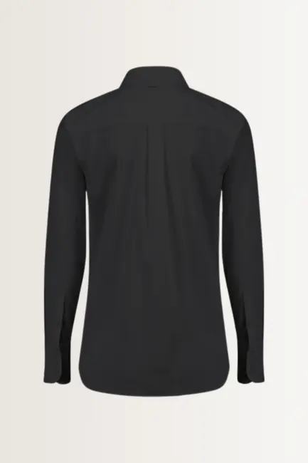 Poplin Blouse