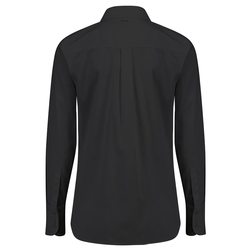 Poplin Blouse