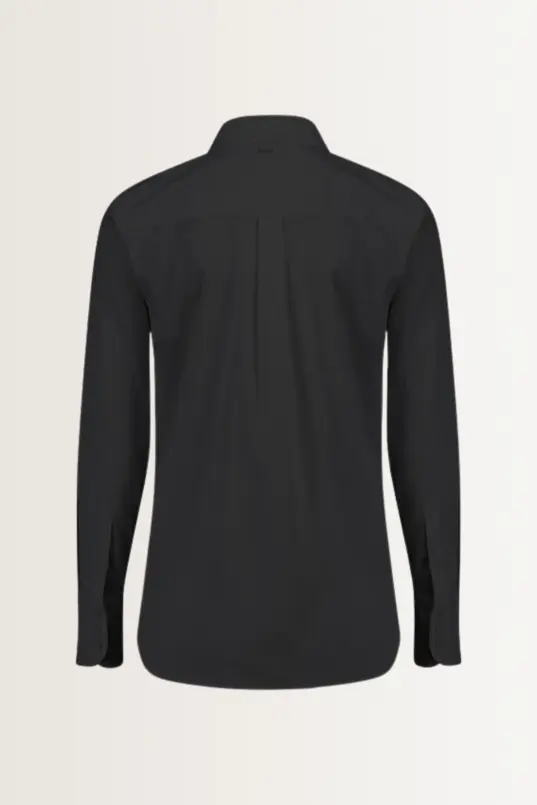 Poplin Blouse