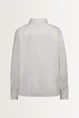 Poplin overhemd Max Mara