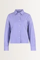 Poplin overhemd Max Mara