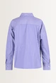 Poplin overhemd Max Mara