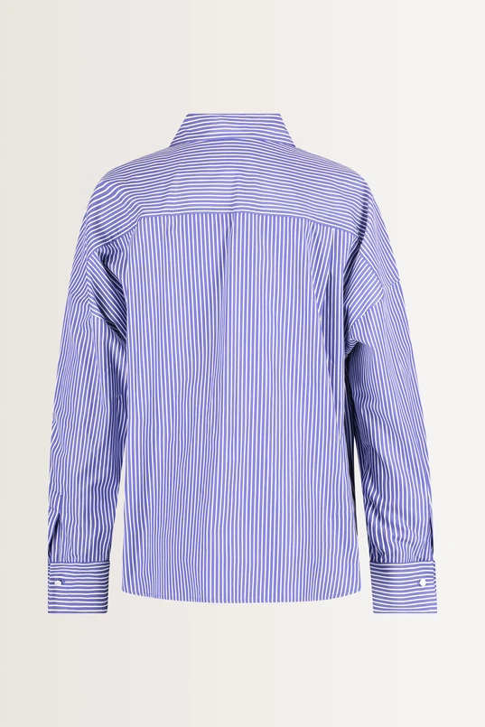 Poplin overhemd Max Mara