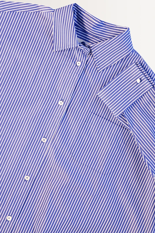 Poplin overhemd Max Mara