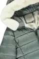 Pufferjas MAURA