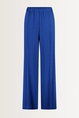 Pull-on broek met pintucknaden