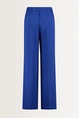 Pull-on broek met pintucknaden