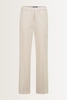 Pull-on broek met wijde pijp FRANCA800 Gardeur