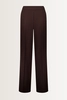Pull-on broek met wijde pijp FRANCA800 Gardeur