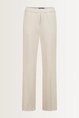 Pull-on broek met wijde pijp FRANCA800 Gardeur