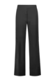 Pull-on broek met wijde pijp FRANCA800 Gardeur