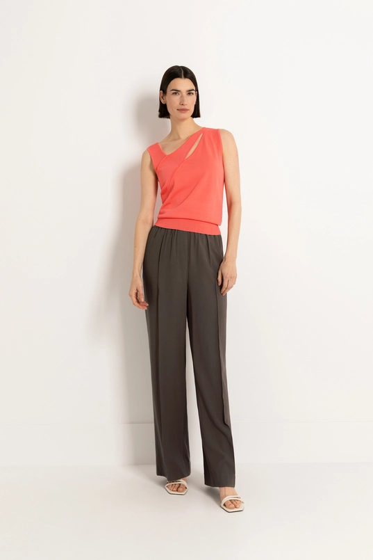 Pull-on pantalon