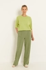 Pull-on travel pantalon