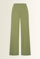 Pull-on travel pantalon