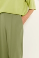 Pull-on travel pantalon