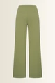 Pull-on travel pantalon