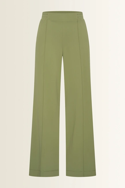 Pull-on travel pantalon