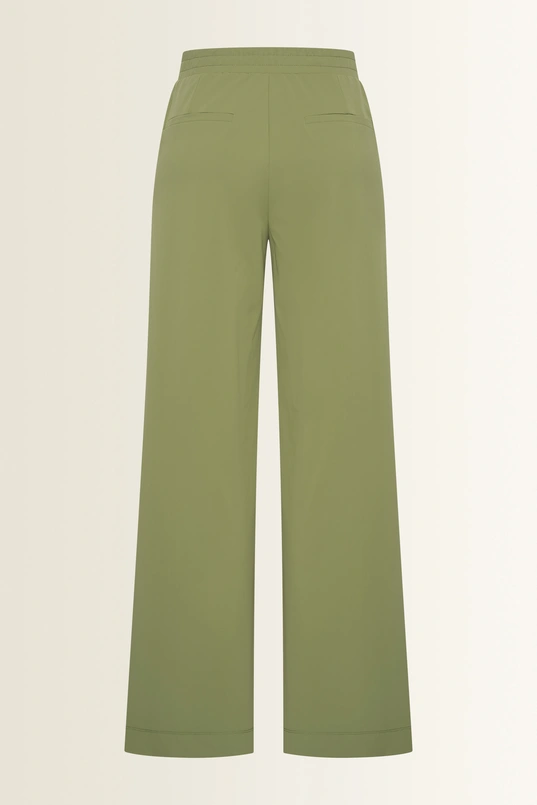 Pull-on travel pantalon